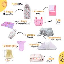 Baby-.Essentials-1 The Ultimate Guide to Baby Essentials: What You Need for Your Newborn